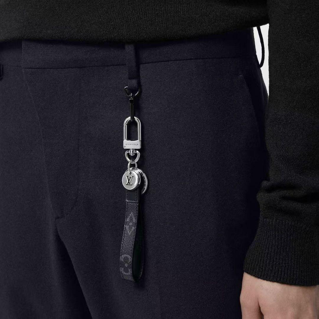 Lv キーホルダー・ドラゴンヌ　61950