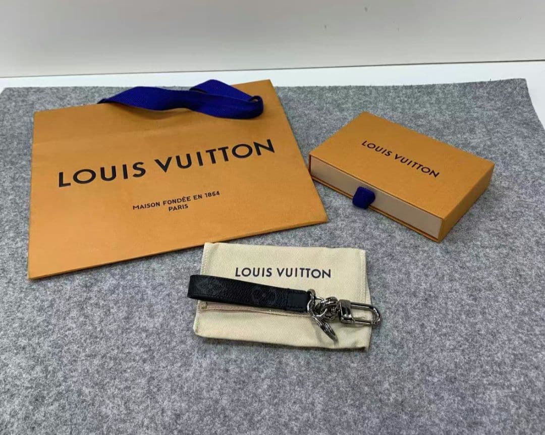 Lv キーホルダー・ドラゴンヌ　61950