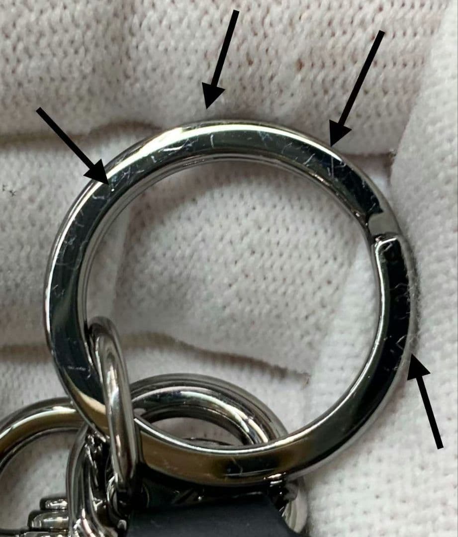 Lv キーホルダー・ドラゴンヌ　61950