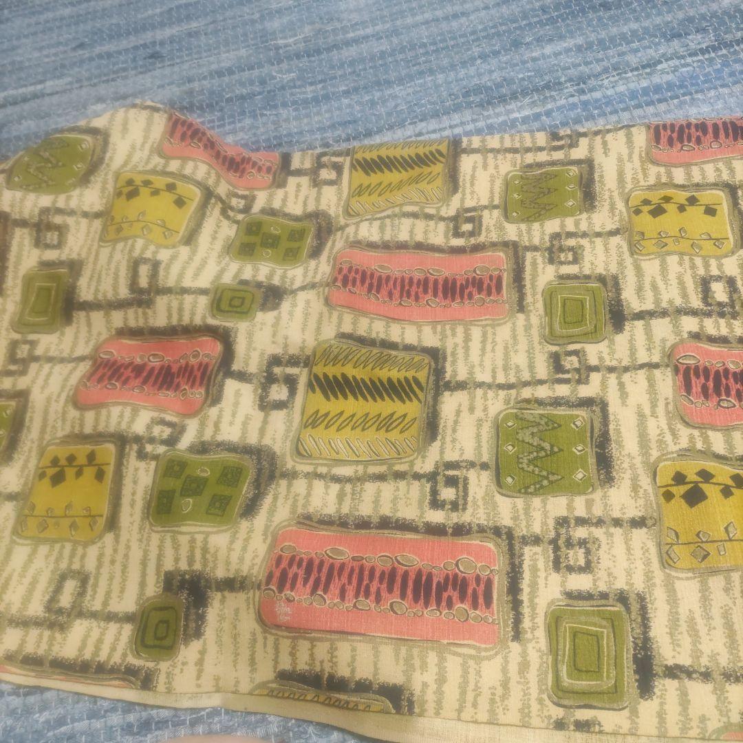 50sファブリック