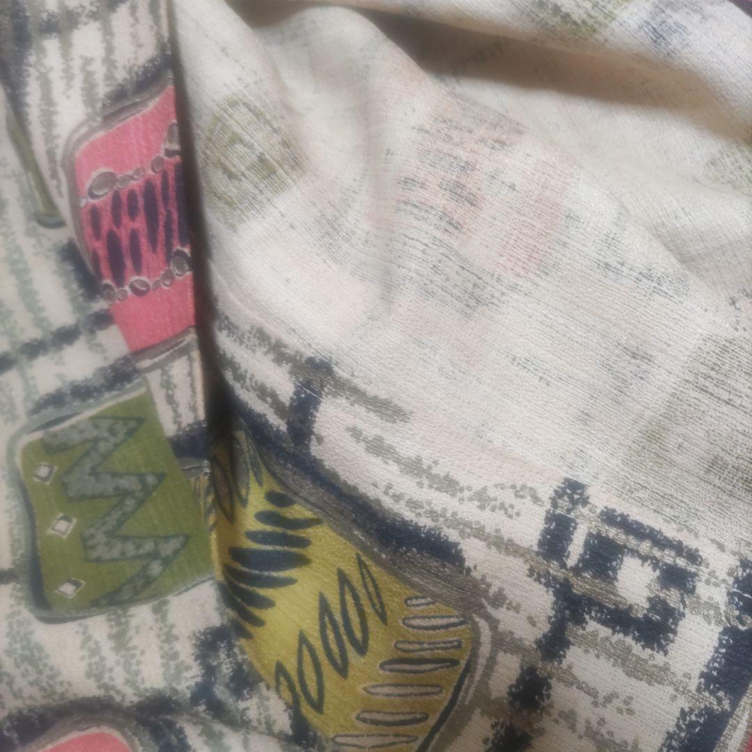 50sファブリック