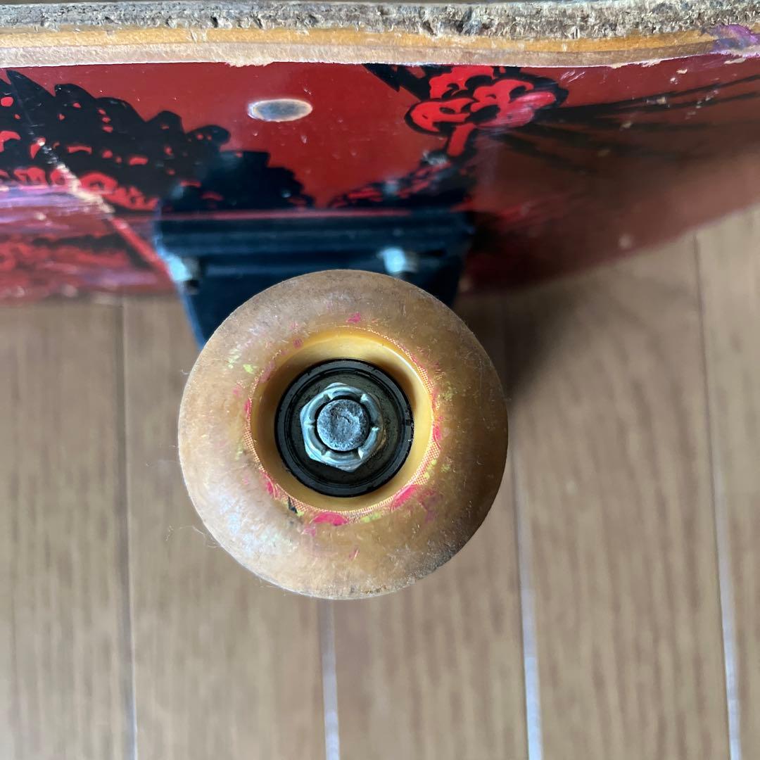 SANTA CRUZ サンタクルーズ スケートボード スケボー