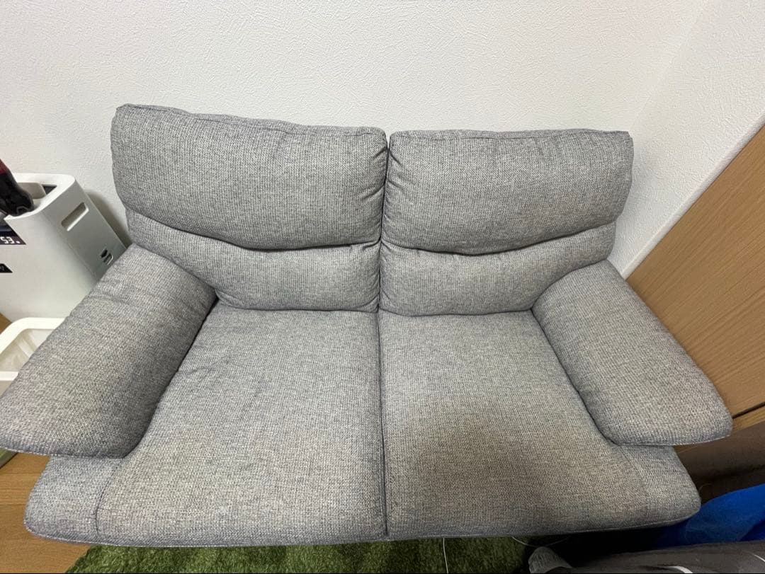 ニトリ キャッツ3 GY 直接渡し限定