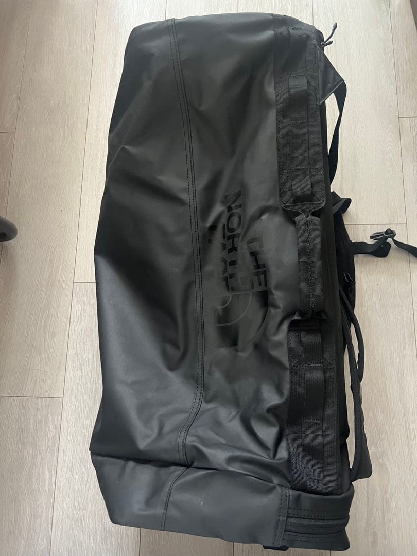 【Mojo】THE NORTH FACE マイルストーンダッフル