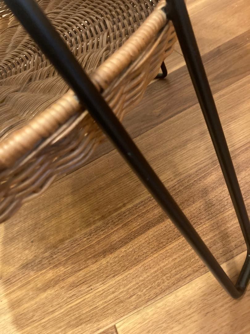 IDEE ローテーブル