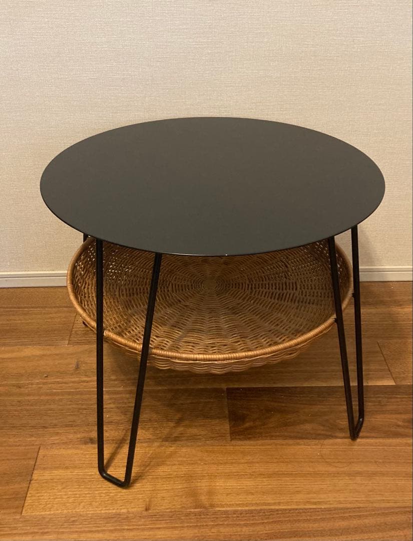 IDEE ローテーブル