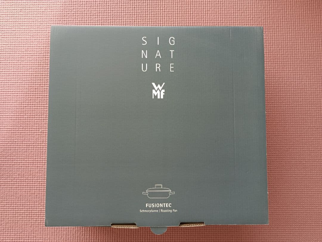 WMF フュージョンテック　ミネラル　ロースター28㎝　RQ