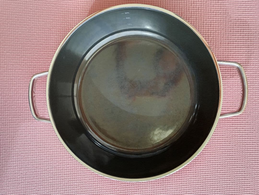 WMF フュージョンテック　ミネラル　ロースター28㎝　RQ