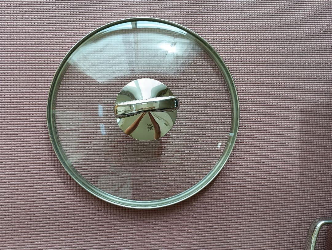 WMF フュージョンテック　ミネラル　ロースター28㎝　RQ