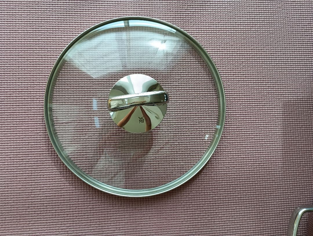 WMF フュージョンテック　ミネラル　ロースター28㎝　RQ