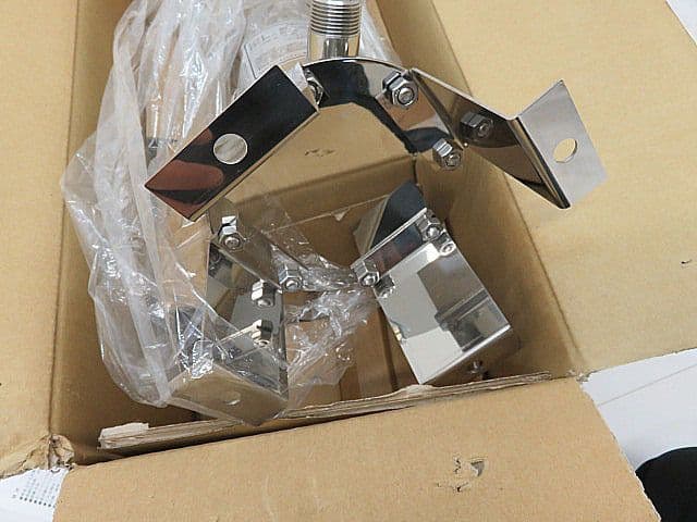 未使用品　プリンセスアクア PA-400 セントラル浄水システム