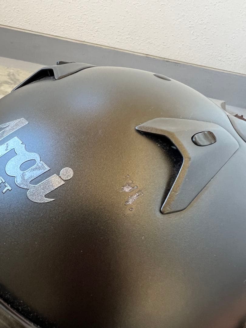 Arai アライ　TOUR CROSSⅢ ツアークロス3 59.60cm