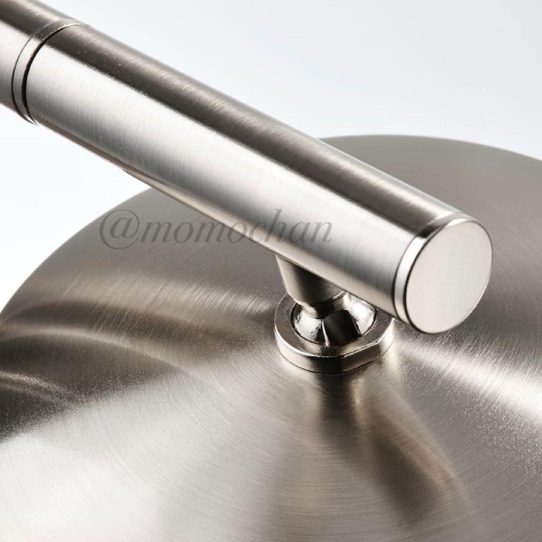 【人気】IKEA イケア ISJAKT イスヤクト フロアアップライト 匿名発送