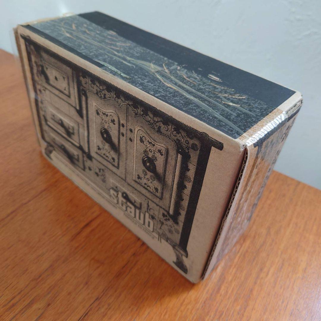 STAUB　17cm　オーバル　激レア