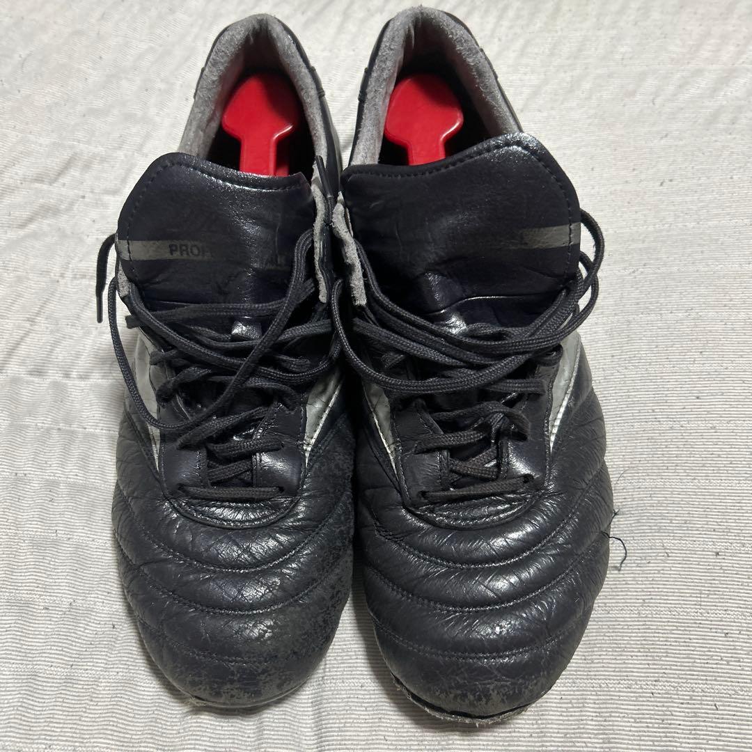 シューズ Mizuno Morelia dna