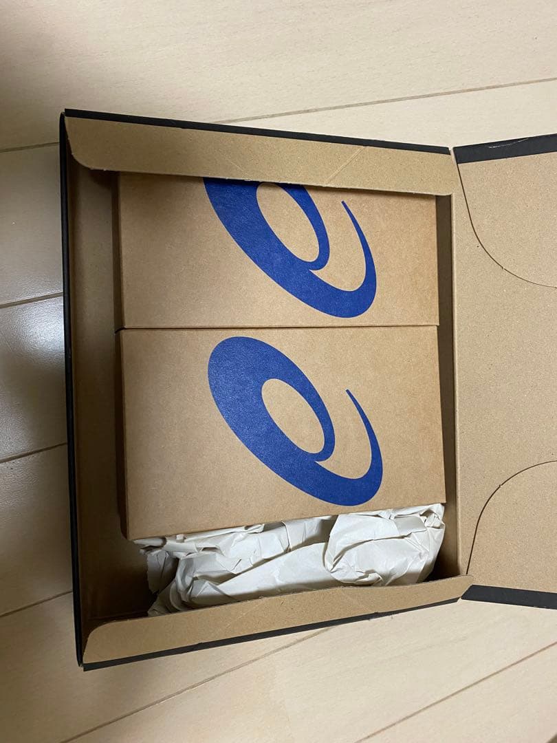 新品ハイドロCD ASICS 競泳水着 Mサイズ ピンク 青 セット2枚