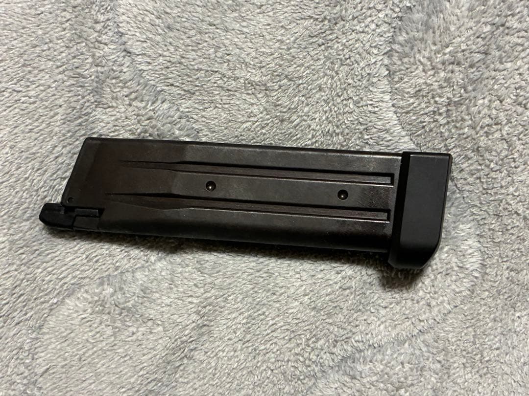 東京マルイ HI-CAPA5.1 GOLD Match