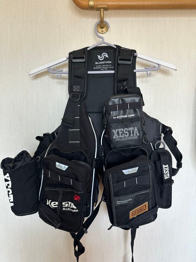 XESTA ゼスタ　エクストリームゲームベスト