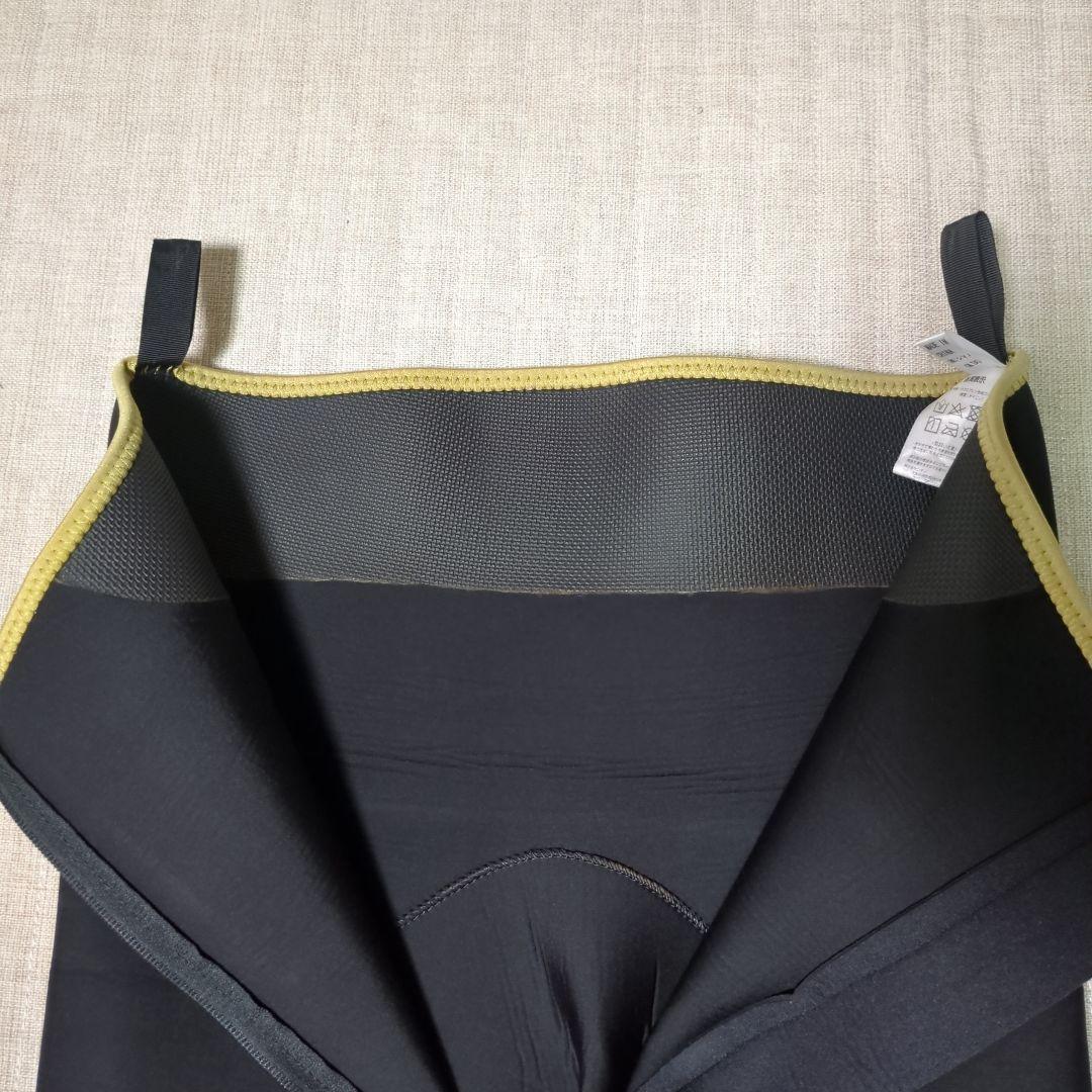 シマノリミテッドプロ鮎タイツLA