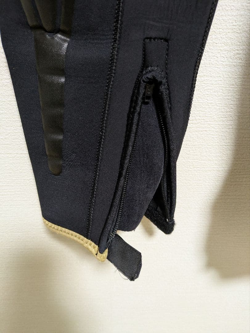 シマノリミテッドプロ鮎タイツLA