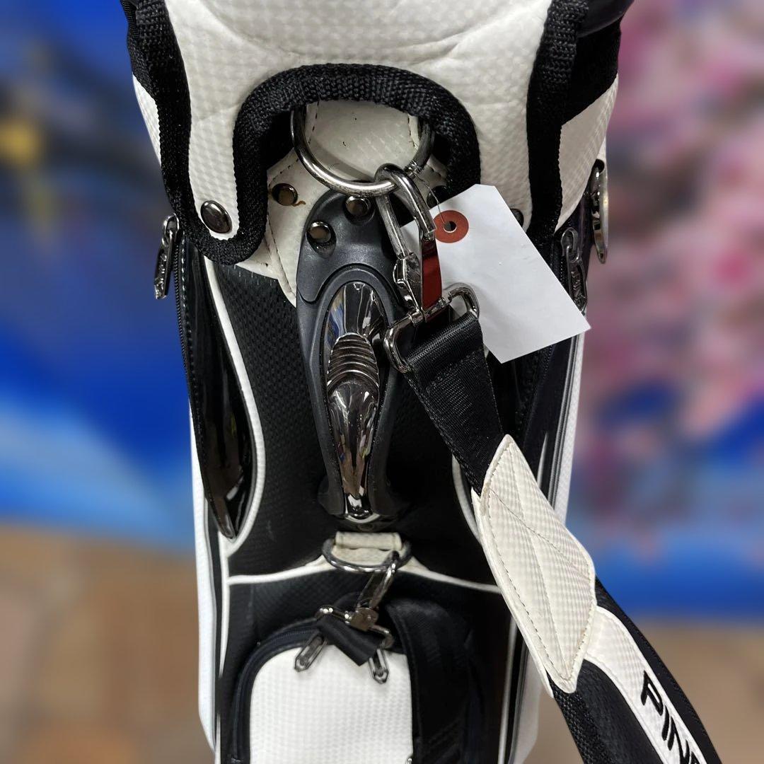 寶BR-960PINGキャディバッグ 3.6kg20cm