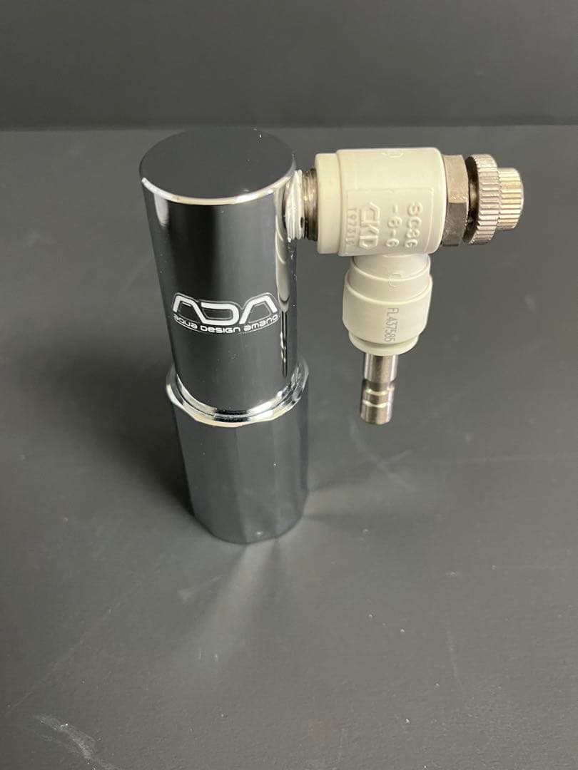 ADA アドバンスシステム