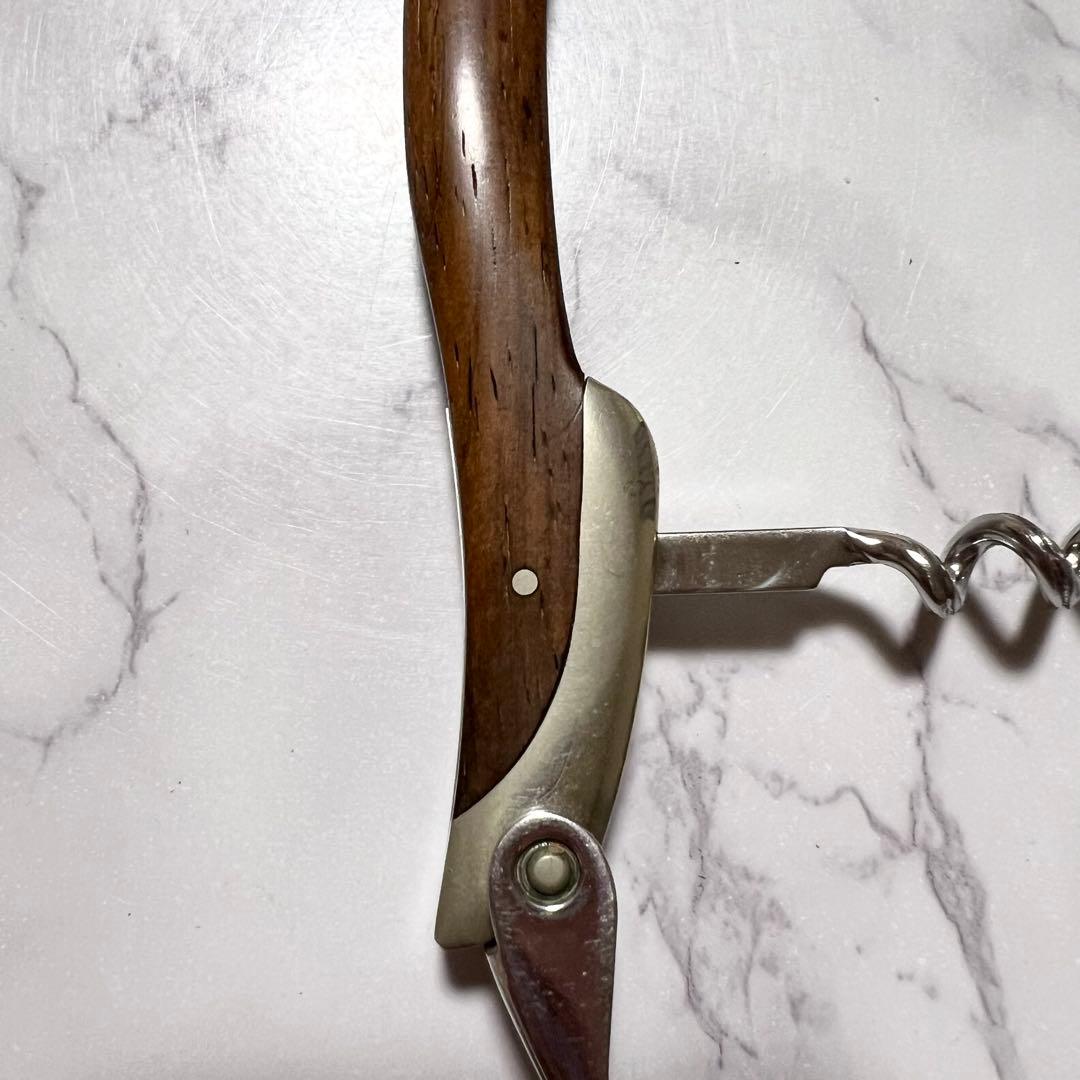 ATHRO アスロ ソムリエナイフ ココボロ CW