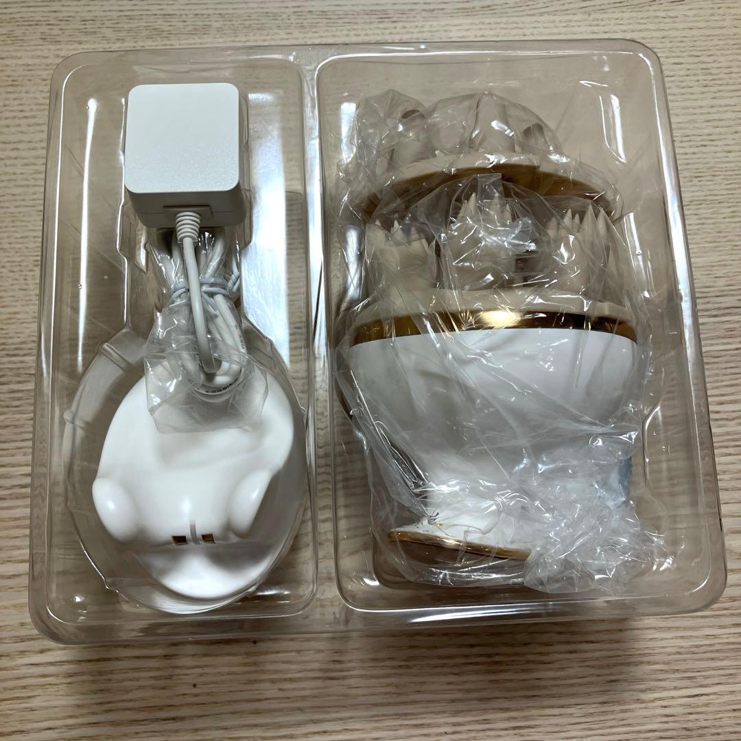 【未使用品】myseミーゼ 　ニードルヘッドスパリフト MS-31N