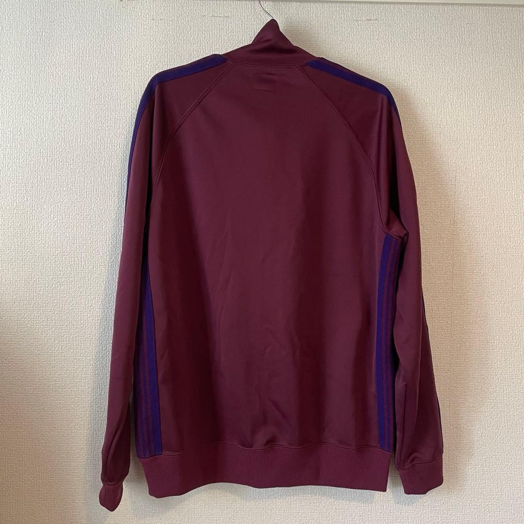 美品　Needles トラックジャケット M