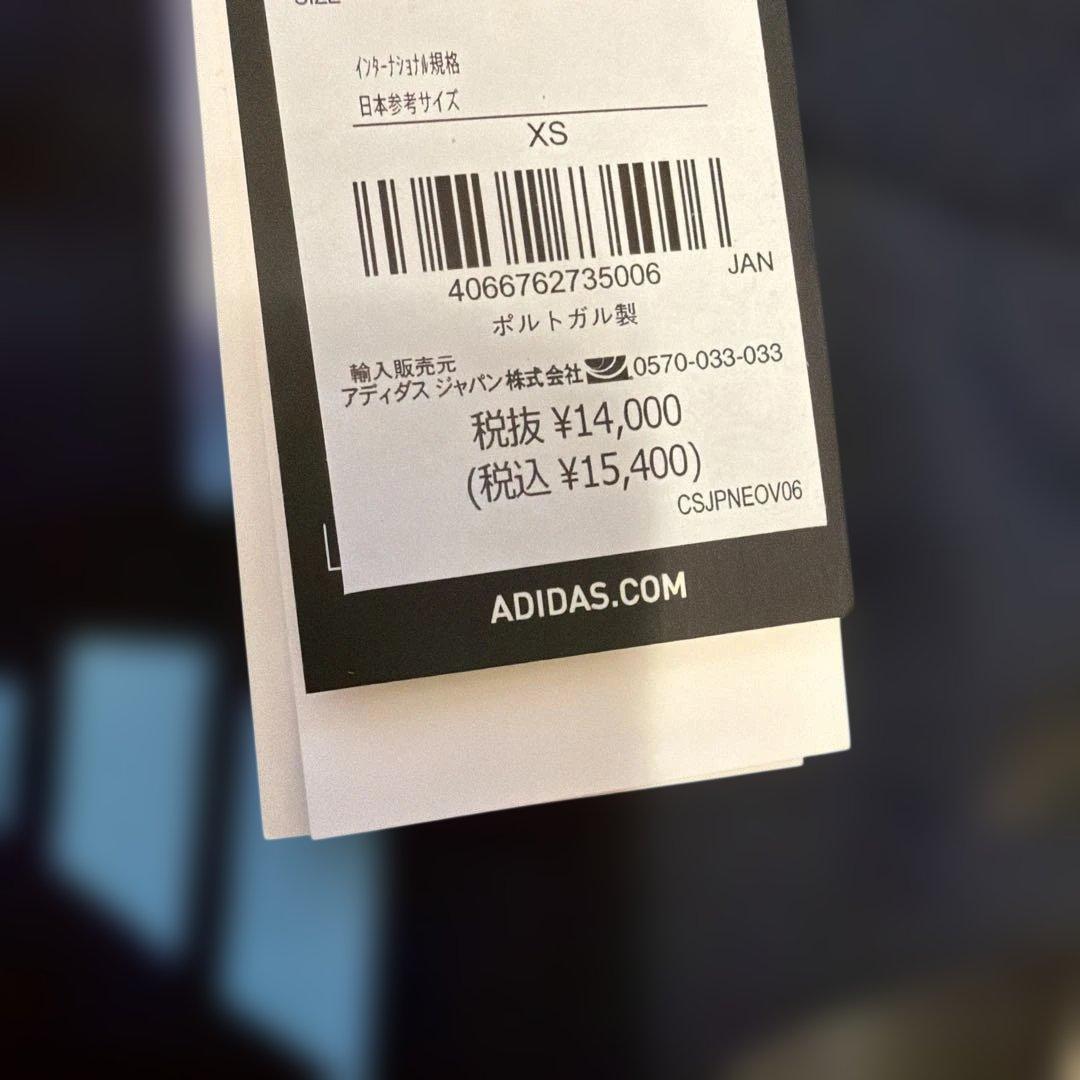 アディダスタイツXS