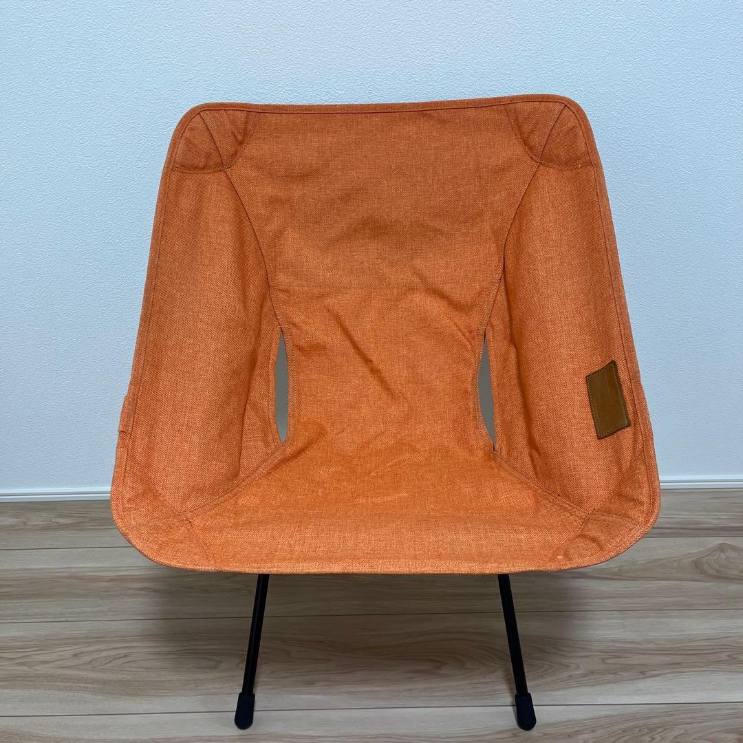 HELINOX ヘリノックス　チェアワン