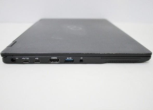 富士通　 LIFEBOOK 2in1 第10世代　タッチペン付属