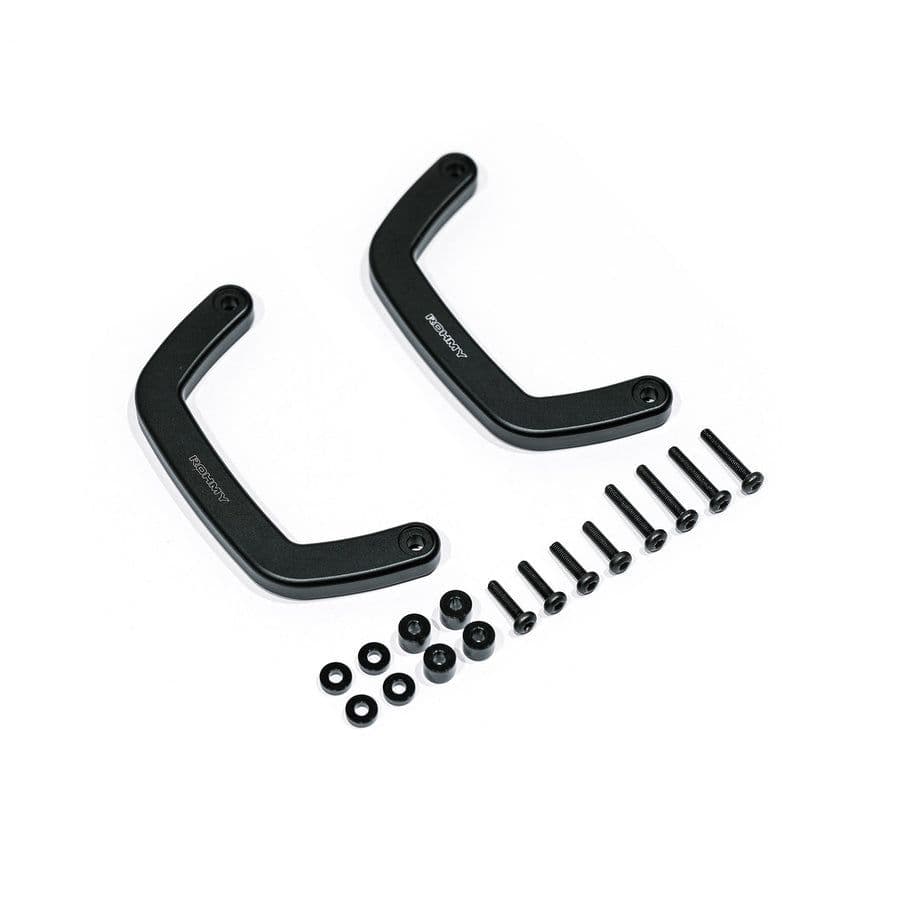 ボンボコボンビー