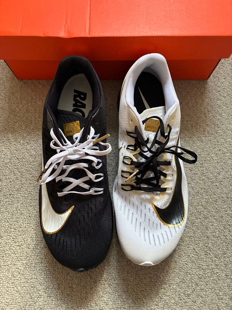 新品未使用　Nike Zoom Fly ズームフライ　26.5