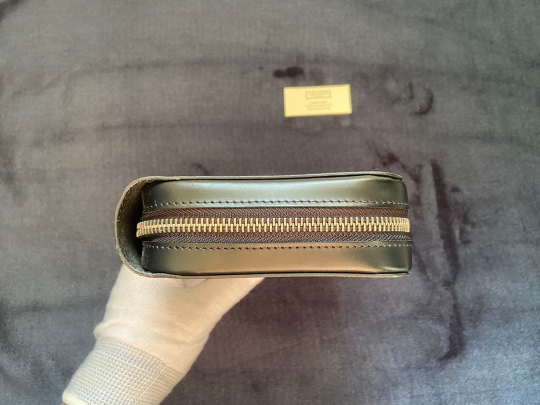 プロ ルイヴィトン ダミエ ジッピー XL