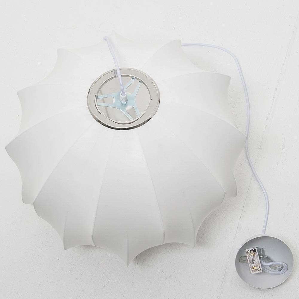 ジョージ・ネルソン バブルランプ ペンダントライト 天井照明 プロペラ P7