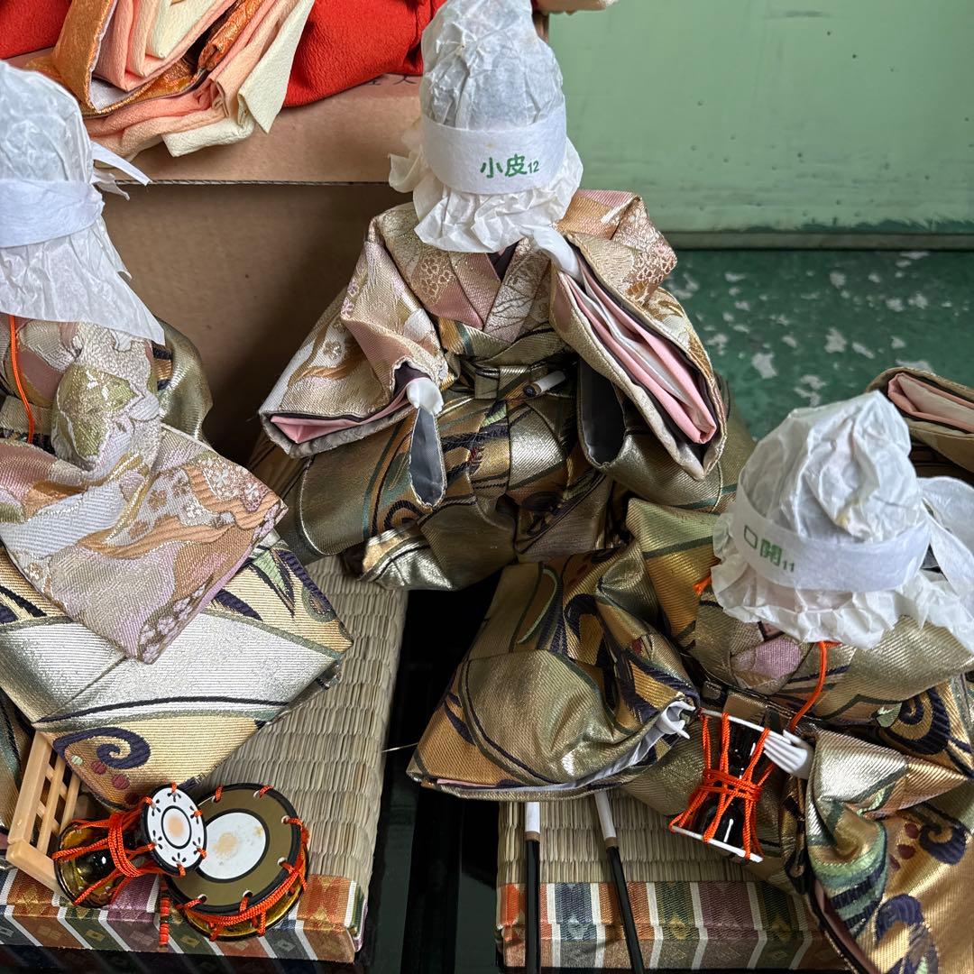 雛人形セット 伝統的な雛祭り用 ひな祭り インテリア 行事 小物 格安