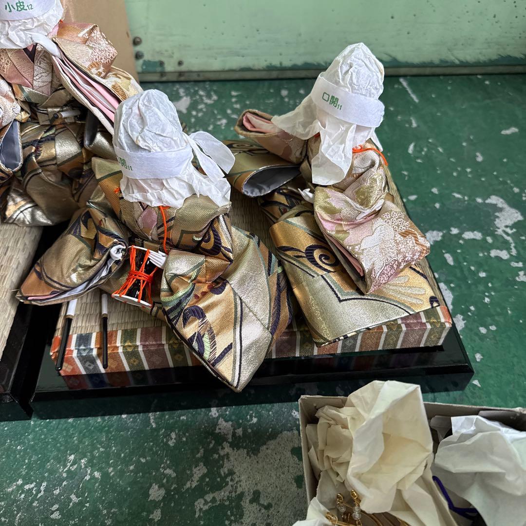 雛人形セット 伝統的な雛祭り用 ひな祭り インテリア 行事 小物 格安