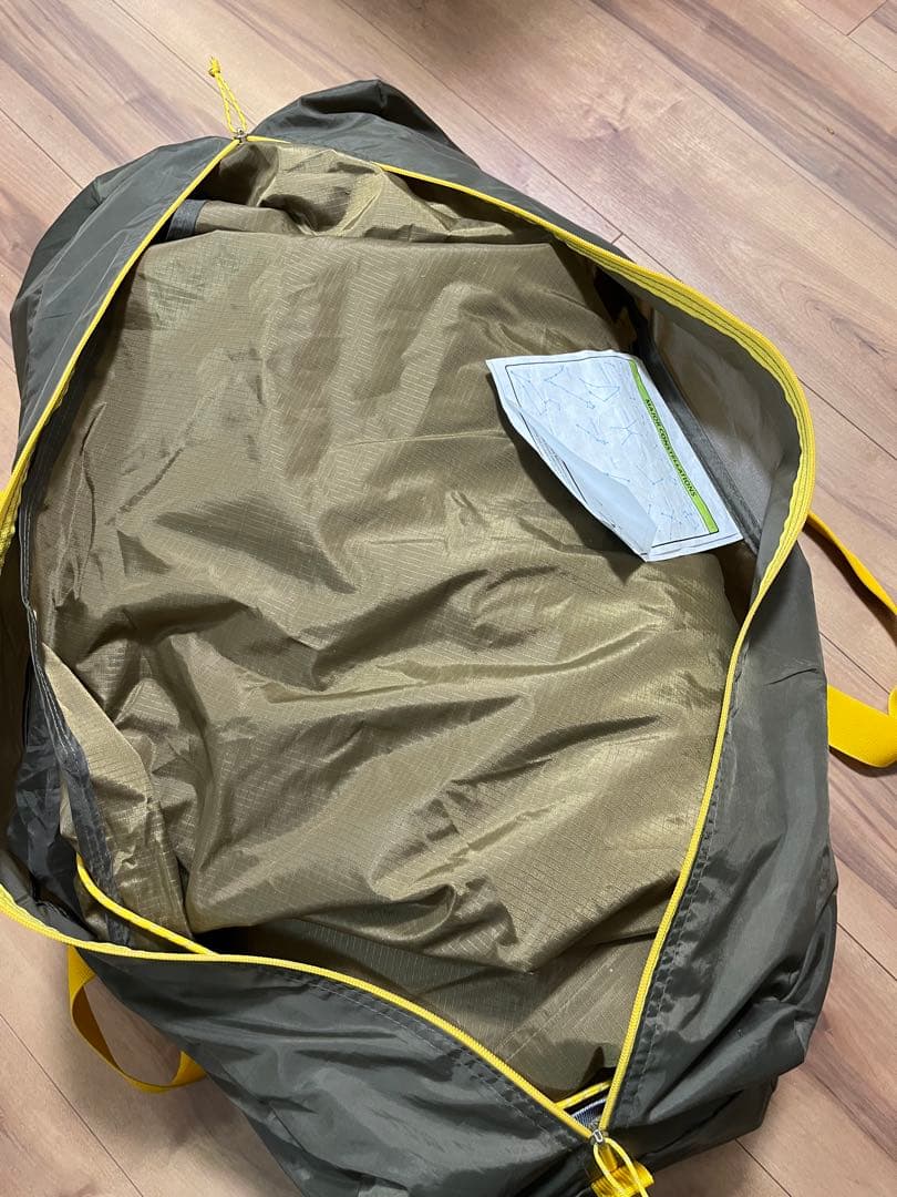 NEMO ヘキサライト6p