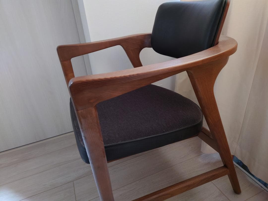 【送料込み】ACME Furniture アクメファニチャーダイニングチェア