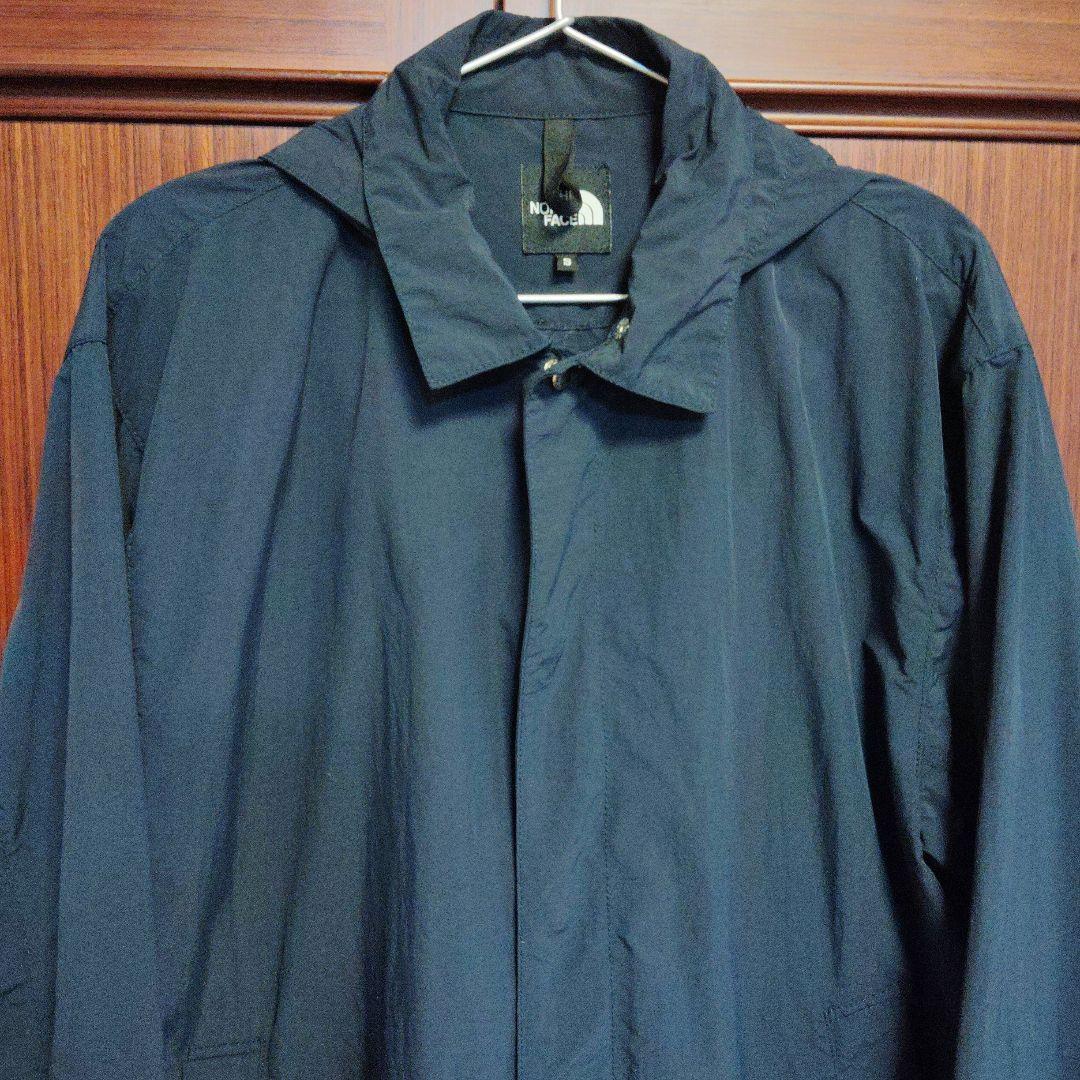 THE NORTH FACE 　ネイビー 　 S