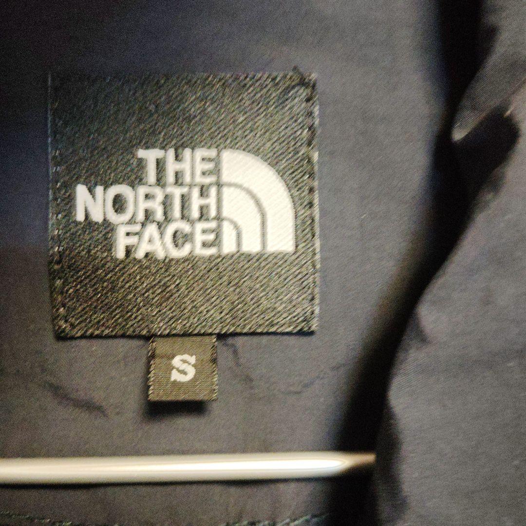 THE NORTH FACE 　ネイビー 　 S