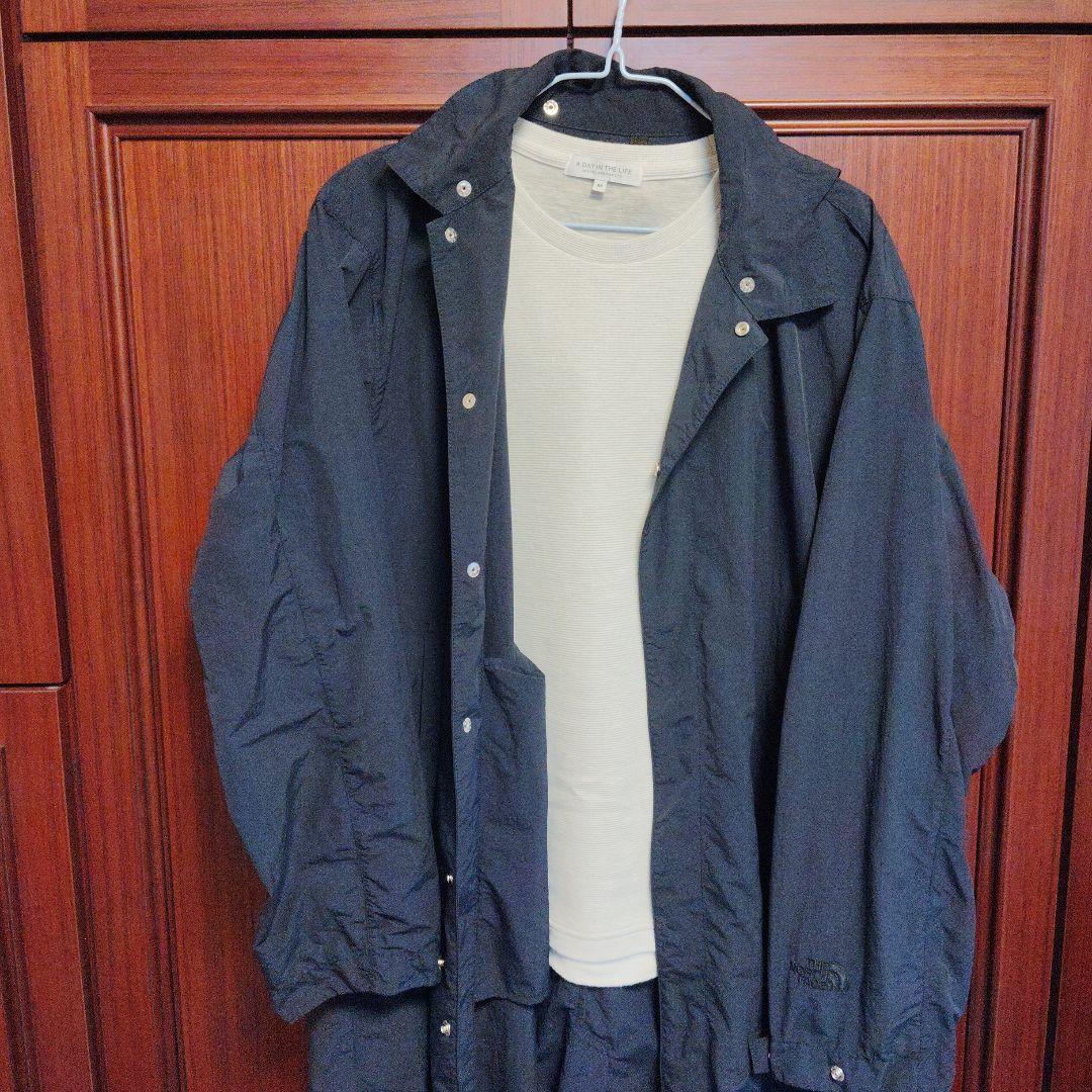THE NORTH FACE 　ネイビー 　 S