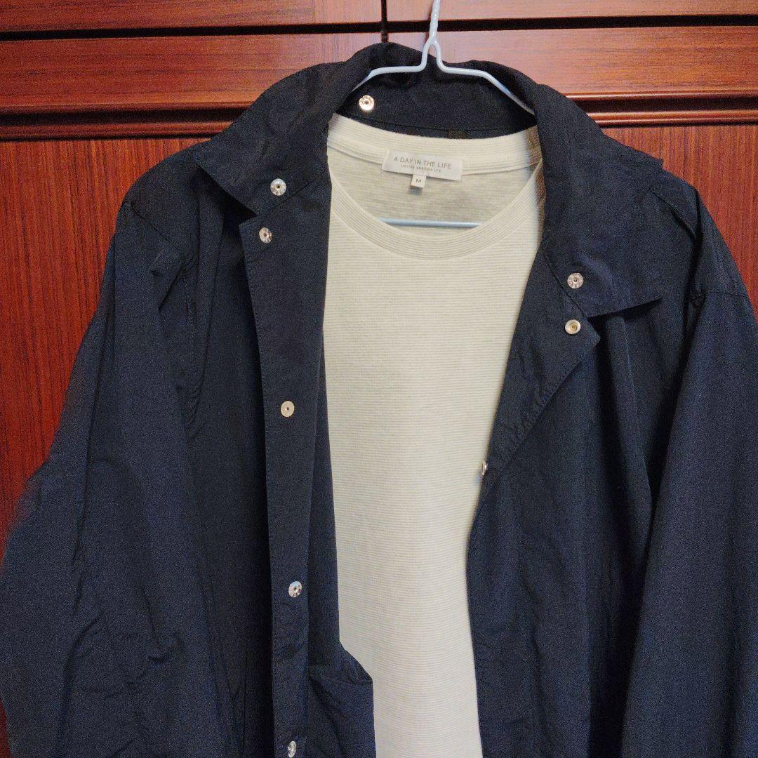 THE NORTH FACE 　ネイビー 　 S