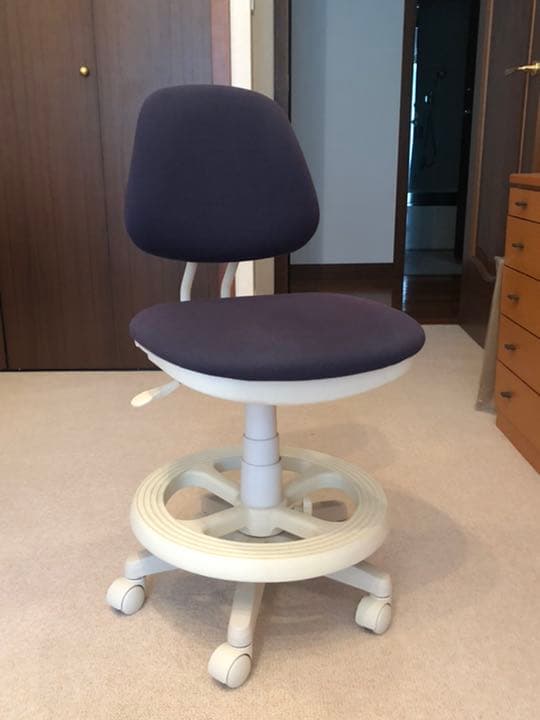 アクタスのデスクチェア