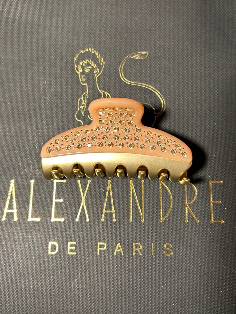 ヘアアクセサリー mazusai