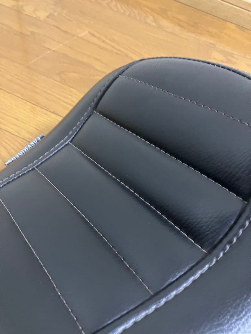 イージーライダース　ソロシート　シングル　スポーツスター　2003まで　ハーレー