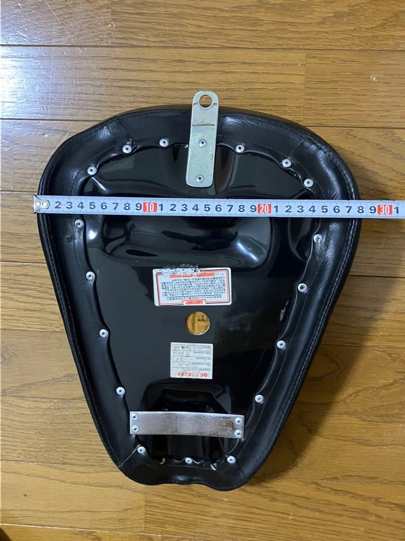 イージーライダース　ソロシート　シングル　スポーツスター　2003まで　ハーレー