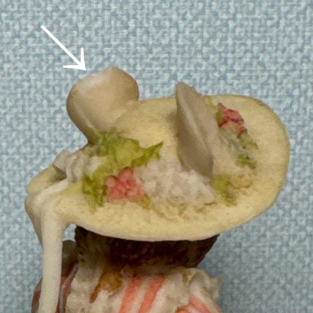 訳あり ブランブリーヘッジ ウェディング エネスコ ボーダーファインアーツ