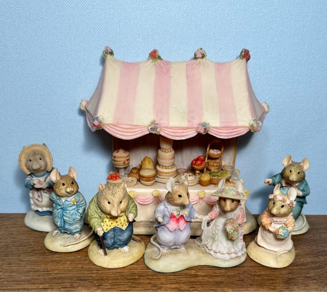 訳あり ブランブリーヘッジ ウェディング エネスコ ボーダーファインアーツ